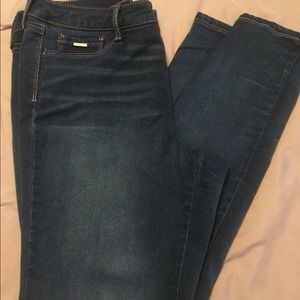 jessica jeggings nine west